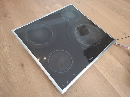 Siemens cerankochfeld ef715501 - siemens,