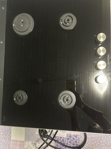 Siemens iq700 gaskochfeld - siemens,