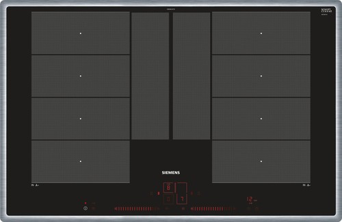 Siemens ex845lyc1e iq700 - siemens,