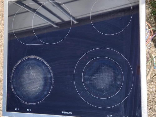 Siemens ceranfeld - ,