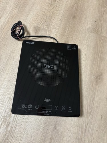 Kochplatte induction - kochplatte,