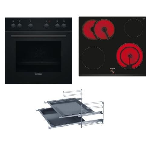 Siemens herdset backofen - siemens,