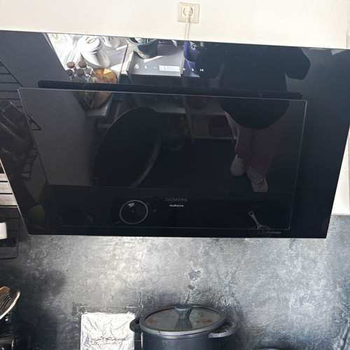 Siemens studioline