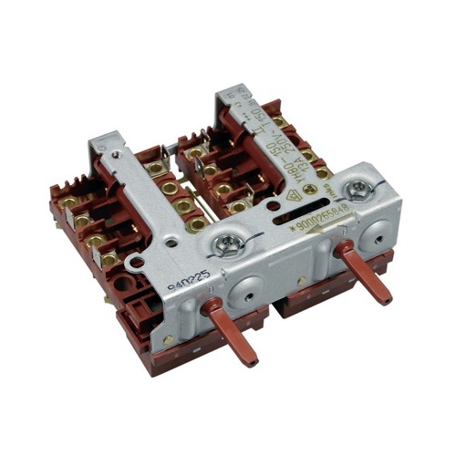 Energieregler schalterblock - energieregler,