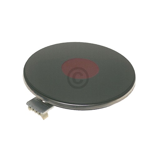 Kochplatte 180mmø 2000w 230v - kochplatte,