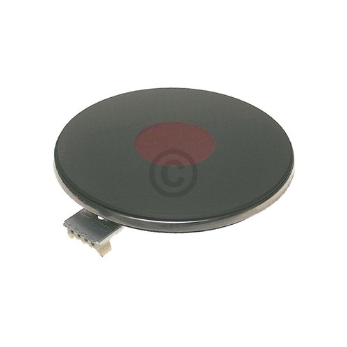 Kochplatte 145mmø 1500w - 145mmØ, 230v