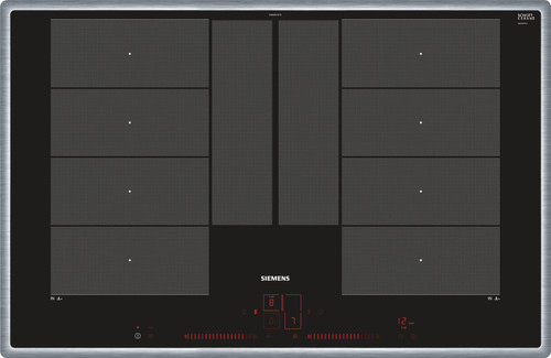 Siemens ex845lyc1e iq700 - siemens,