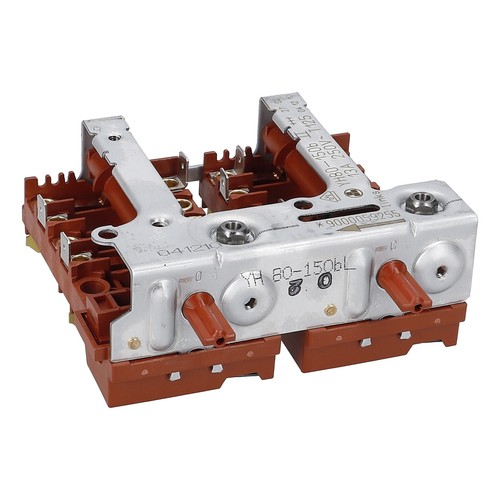 Energieregler schalterblock - energieregler,