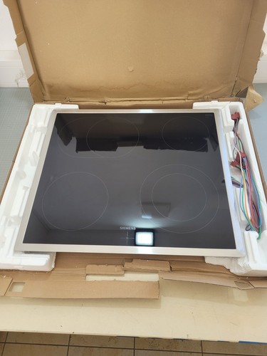 Siemens ea645gn17 iq300 ceran - ea645gn17,