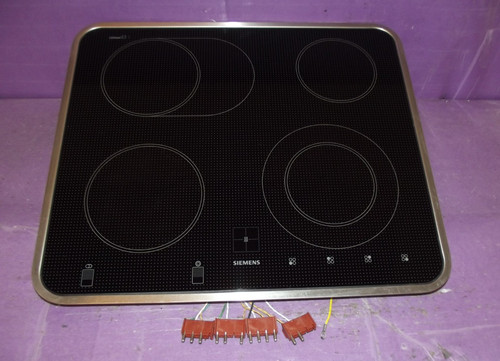 Siemens ek83151 ekt831se - ek83151,