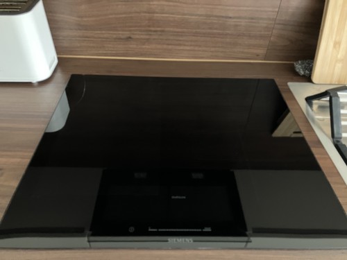 Siemens iq700 - siemens,
