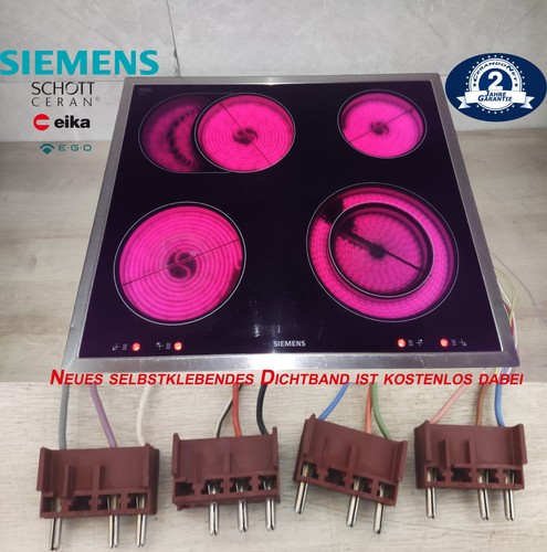 Siemens ea645gn17 kochfeld - siemens,