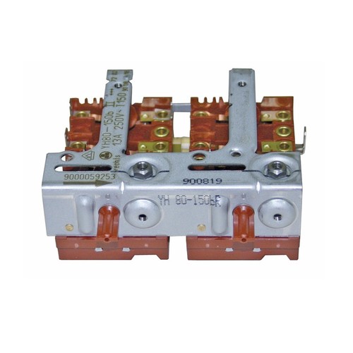 Energieregler schalterblock - energieregler,