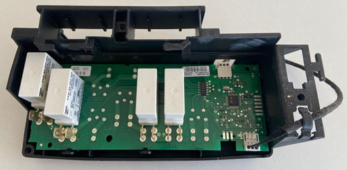 Elektronik bosch siemens - elektronik,